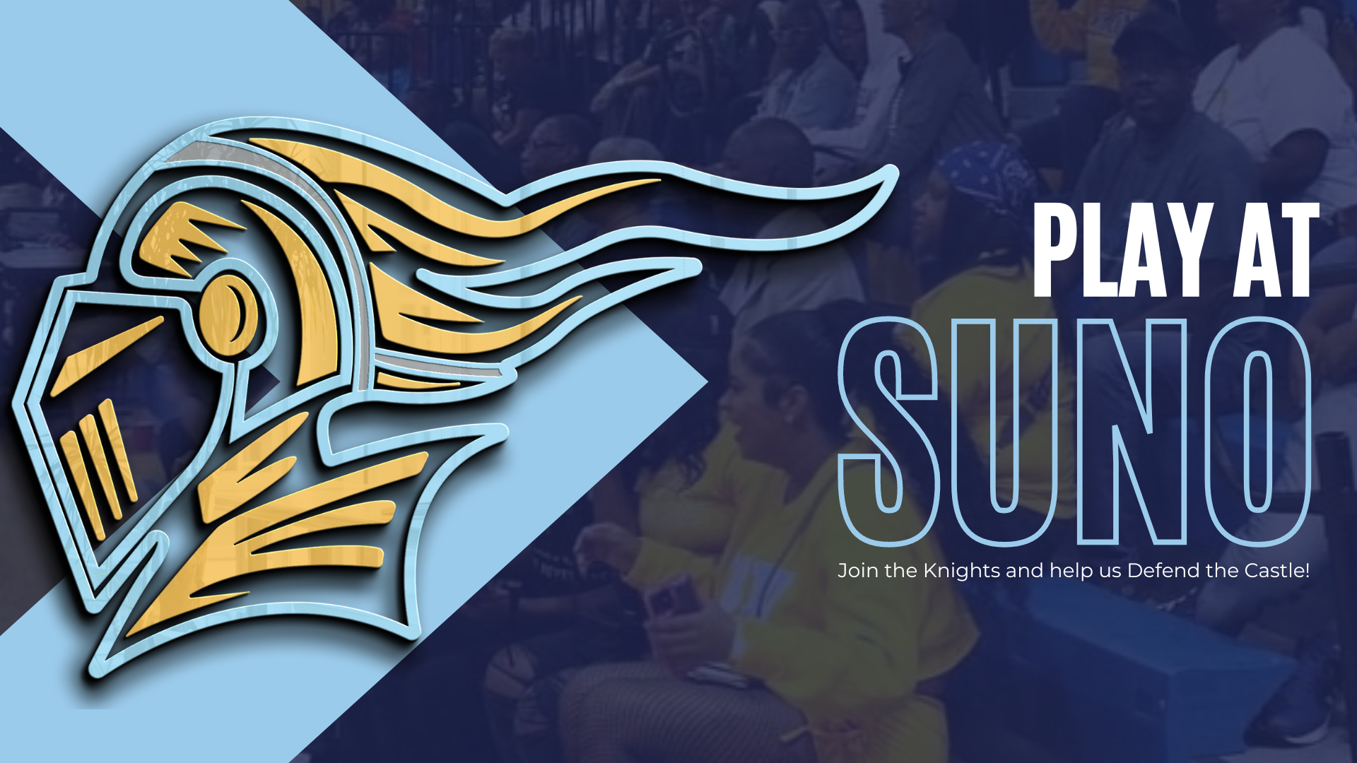 SUNO Athletics Recruit Form